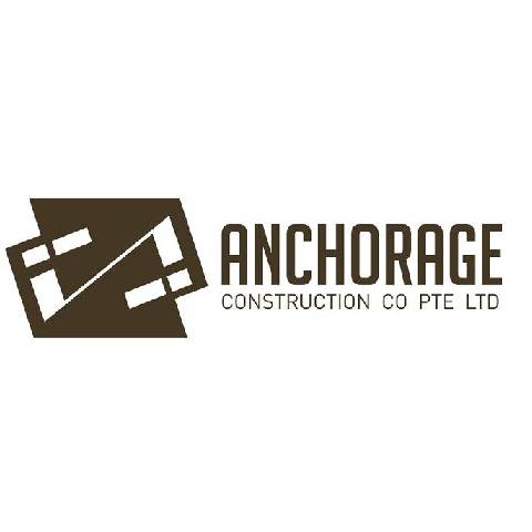 Anchorage Construction